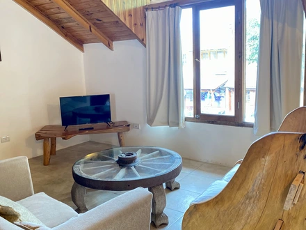 Alquiler temporario de departamento en San martin de los andes