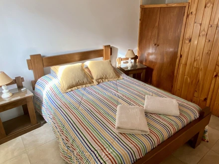 Alquiler temporario de departamento en San martin de los andes