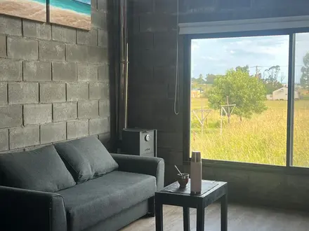 Alquiler temporario de caba&ntilde;a en Gral. alvarado