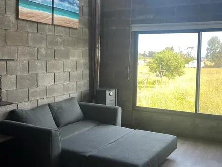 Alquiler temporario de caba&ntilde;a en Gral. alvarado