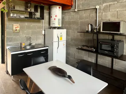 Alquiler temporario de caba&ntilde;a en Gral. alvarado