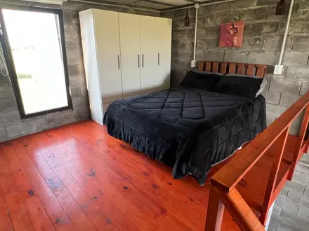 Alquiler temporario de caba&ntilde;a en Gral. alvarado