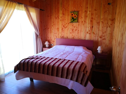 Arriendo temporario de casa en Villarrica