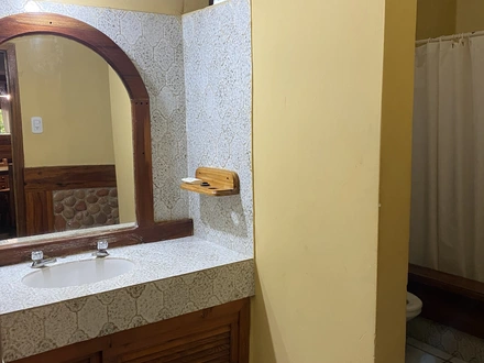 Alquiler temporario de casa quinta en San rafael