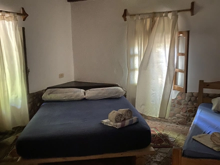 Alquiler temporario de casa quinta en San rafael