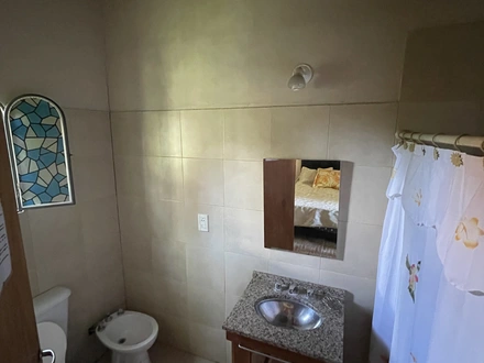 Alquiler temporario de caba&ntilde;a en Villa cura brochero