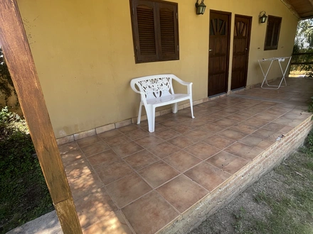 Alquiler temporario de caba&ntilde;a en Villa cura brochero