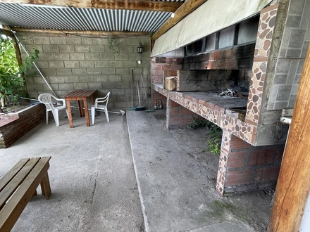 Alquiler temporario de caba&ntilde;a en Villa cura brochero