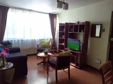Arriendo temporario de departamento en Vi&ntilde;a del mar