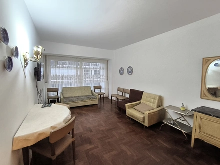 Alquiler temporario de departamento en Mar del plata