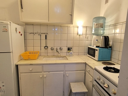 Alquiler temporario de departamento en Mar del plata