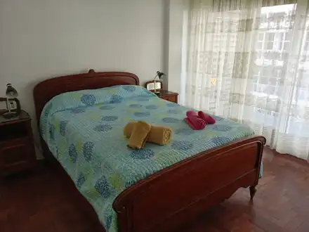 Alquiler temporario de departamento en Mar del plata
