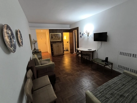 Alquiler temporario de departamento en Mar del plata