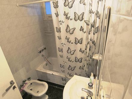 Alquiler temporario de departamento en Mar del plata