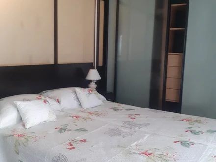 , Alquiler temporario de departamento en Caba