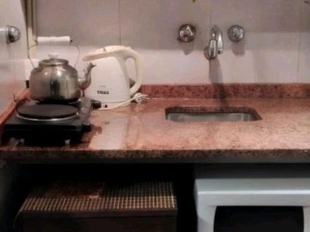 Alquiler temporario de departamento en Caba