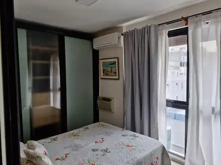 Alquiler temporario de departamento en Caba