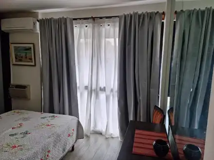 Alquiler temporario de departamento en Caba