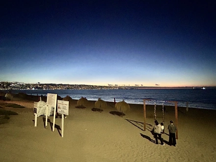 Arriendo temporario de departamento en Concon