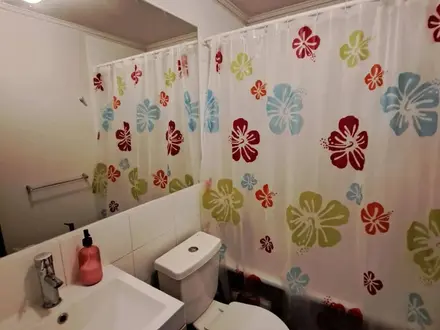 Arriendo temporario de departamento en La herradura