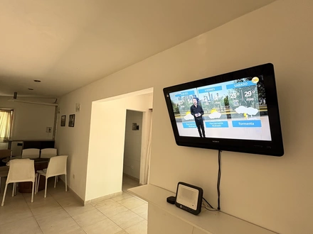 Alquiler temporario de casa en Mar del plata