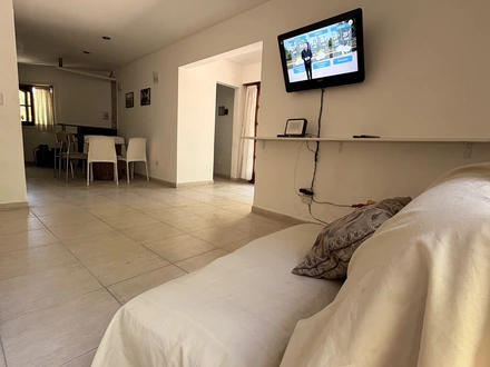 Alquiler temporario de casa en Mar del plata