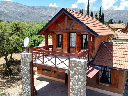 Alquiler temporario de casa en Merlo