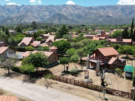 Alquiler temporario de casa en Merlo