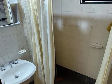 Alquiler temporario de casa en Merlo