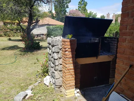 Alquiler temporario de casa en Merlo