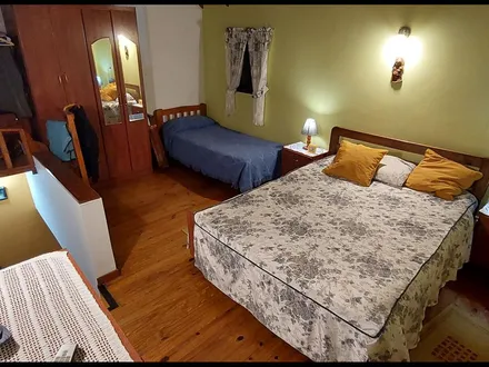 Alquiler temporario de casa en Merlo