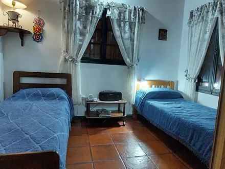 Alquiler temporario de casa en Merlo