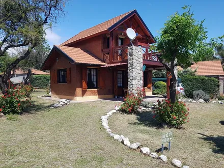 Alquiler temporario de casa en Merlo