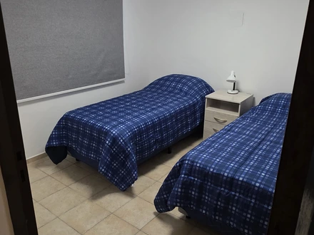 Alquiler temporario de casa en San rafael