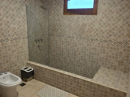 Alquiler temporario de casa en San rafael