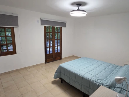 Alquiler temporario de casa en San rafael