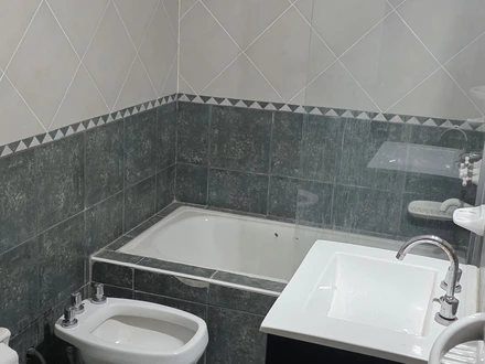 Alquiler temporario de casa en San rafael