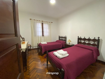 Alquiler temporario de casa quinta en Miramar