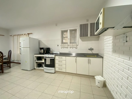 Alquiler temporario de casa quinta en Miramar