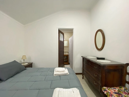 Alquiler temporario de casa quinta en Miramar