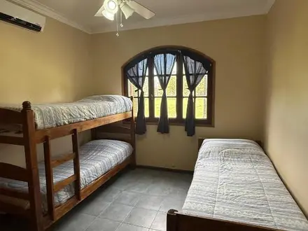 Alquiler temporario de casa en Bahia blanca