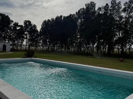 Alquiler temporario de casa en Bahia blanca