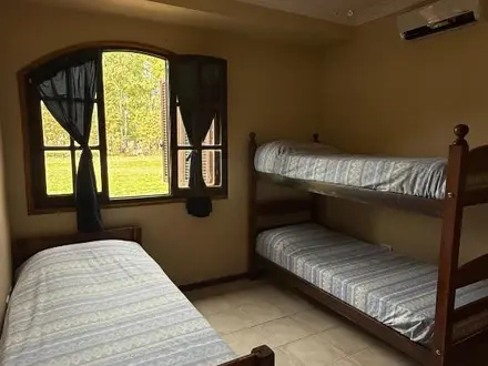 Alquiler temporario de casa en Bahia blanca