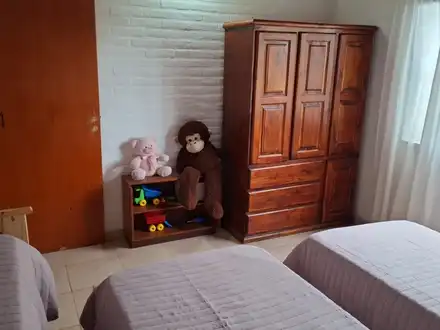 Alquiler temporario de casa en Miramar