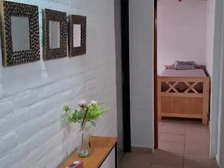 Alquiler temporario de casa en Miramar