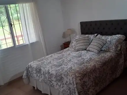 Alquiler temporario de casa en Miramar