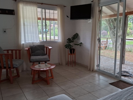 Alquiler temporario de casa en Miramar