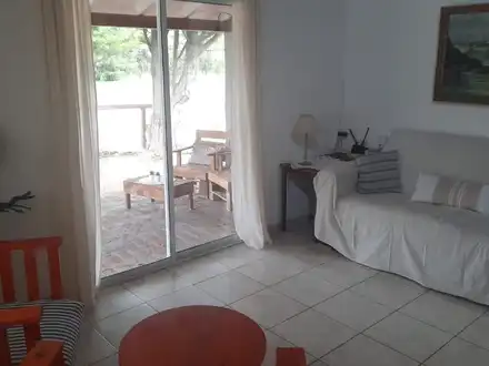 Alquiler temporario de casa en Miramar