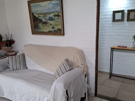 Alquiler temporario de casa en Miramar