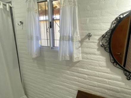 Alquiler temporario de casa en Miramar